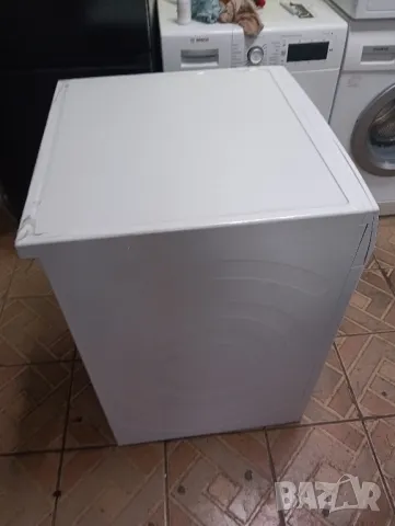 Чисто нова сушилня с термопомпа Siemens IQ 500 A+++ 8кг с две години гаранция!, снимка 7 - Сушилни - 48591931