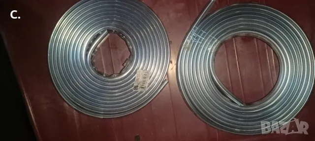 LADA 🔧 Продавам части за Лада (ВАЗ 2101–2107, Нива) – Налични на склад! 🔧, снимка 13 - Части - 50308618