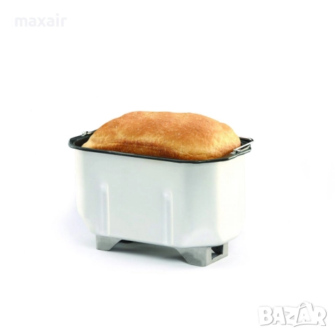 Хлебопекарна с две бъркалки Rohnson R-2098 * Гаранция 2 годинии, снимка 5 - Хлебопекарни - 52287999