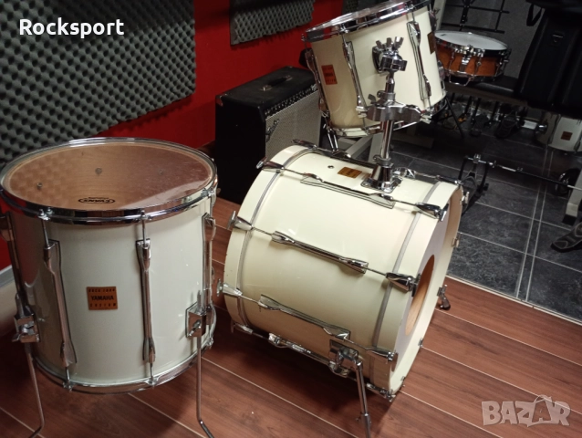 Yamaha Rock Tour Custom, снимка 3 - Ударни инструменти - 52724970