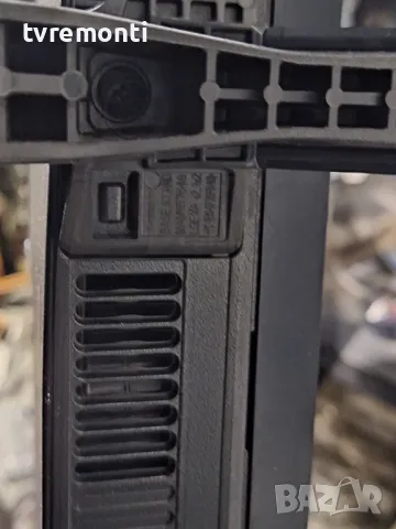 оригинална стойка КРАЧЕТА за телевизор LG модел 55UP80003LR, снимка 4 - Стойки, 3D очила, аксесоари - 47585769