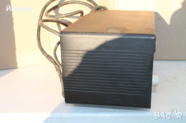 Радио ''Philips BOX 19 V00R'', снимка 6 - Радиокасетофони, транзистори - 43382282