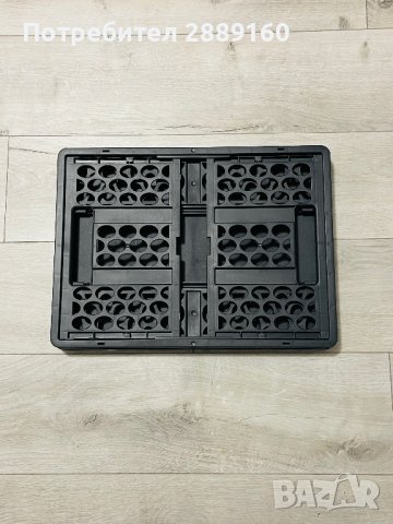 Оригинална кошница за багаж за Mercedes, снимка 6 - Аксесоари и консумативи - 43951142