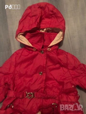 Бебешки и детски дрешки , снимка 4 - Други - 27615193