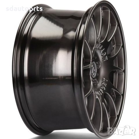 18" Джанти БМВ 5X120 BMW 3 E90 E92 F30 5 E39 E60 F10 6 E63 7 E38 F01 2, снимка 2 - Гуми и джанти - 28595714