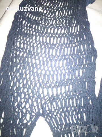 Клубен мрежест чорапогащник, нов 💥