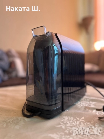 Кафе машина Tchibo, снимка 2 - Кафемашини - 52122293