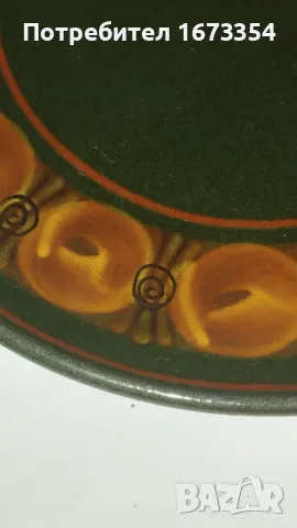 Декоративни чинии, снимка 5 - Декорация за дома - 48359646