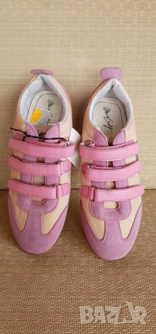 MISS SIXTY нови оригинал №38, снимка 2 - Дамски ежедневни обувки - 28522820