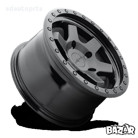 20” Джанти Rotiform SIX-OR 6X139,7 - 20” 9J ET35 OFF ROAD Toyota и др, снимка 4 - Гуми и джанти - 32772738
