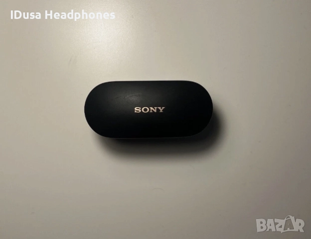 Sony WF-1000XM4, зарядна станция/кутия + ПОДАРЪК, снимка 2 - Слушалки и портативни колонки - 51798839
