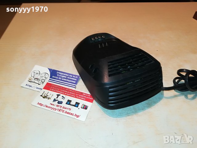 bosch li-ion charger 14.4-21.6v germany 2906210748, снимка 10 - Винтоверти - 33363046