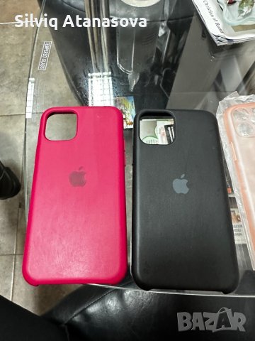 Кейс за айфон 11 про, снимка 2 - Apple iPhone - 43881261