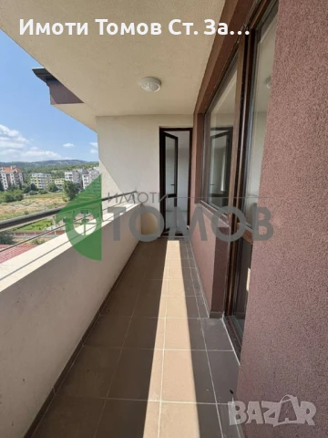 Тристаен апартамент с красива гледка в кв. Железник , снимка 11 - Апартаменти - 50629619