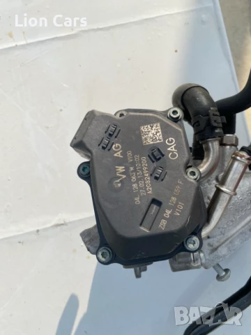 ДРОСЕЛ , снимка 2 - Части - 50621559