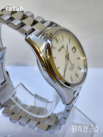 Seiko Sarb035 , снимка 9 - Мъжки - 52696526