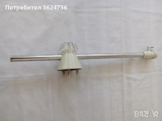 Стойка за подвижен душ, снимка 2 - ВИК - 50654111