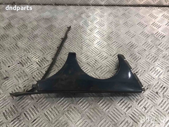 Лайсна под фар Mercedes,E-Class,W210,2000г.