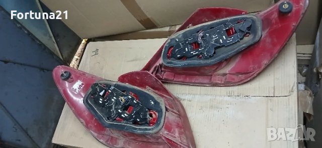 Peugeot 307 хечбек - стопове, снимка 2 - Части - 50561306
