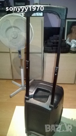 блутут активна тонколона БЕЗ микрофон-42х27х22см, снимка 17 - Тонколони - 26476521