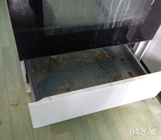 Продавам готварска печка, снимка 5 - Печки, фурни - 51572261