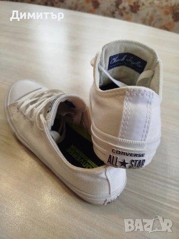 Оригинални детски кецове Converse All ⭐ Star, снимка 2 - Други - 52308036