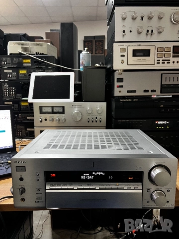 Sony 1080 QS, снимка 2 - Ресийвъри, усилватели, смесителни пултове - 52972824