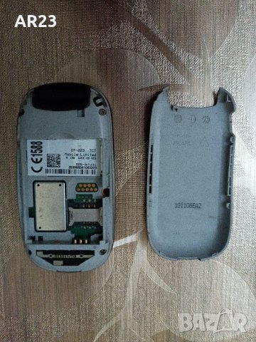 Алкател OT-223 за ремонт или части, снимка 3 - Alcatel - 39544738