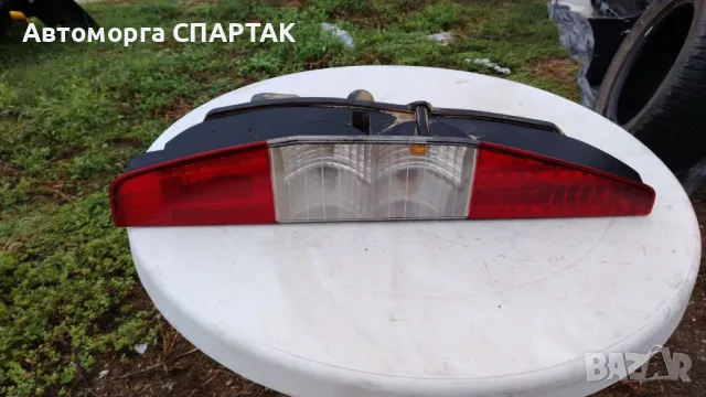 Ляв и десен стоп за FIAT Doblo 1 генерация (2001-2017), снимка 2 - Части - 47284557