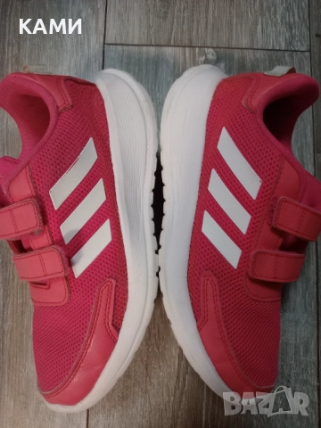 ADIDAS маратонки 34н, снимка 9 - Детски маратонки - 52437282