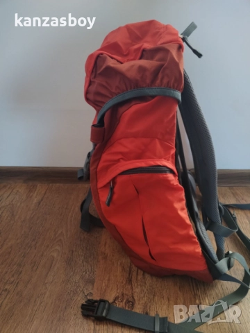 DEUTER Aircomfort 30 SL - туристическа раница, снимка 7 - Раници - 51974711