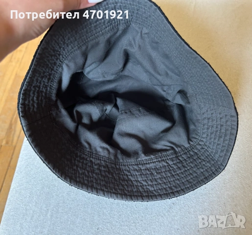 Шапка идиотка, снимка 6 - Шапки - 53136528