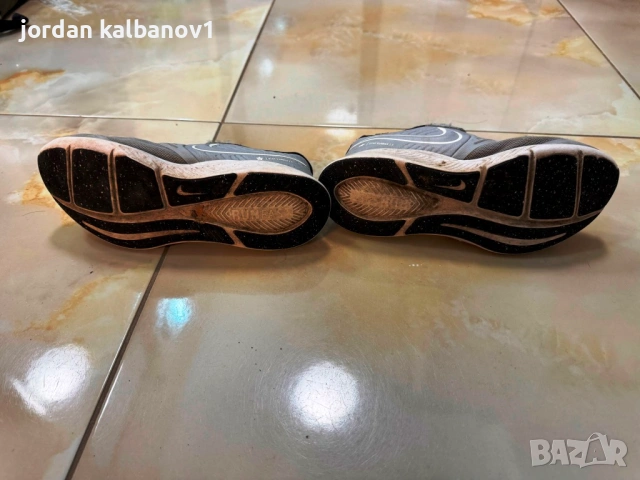 Подарявам - детски маратонки найк nike номер 34 стелка 22см., снимка 3 - Детски маратонки - 53585660