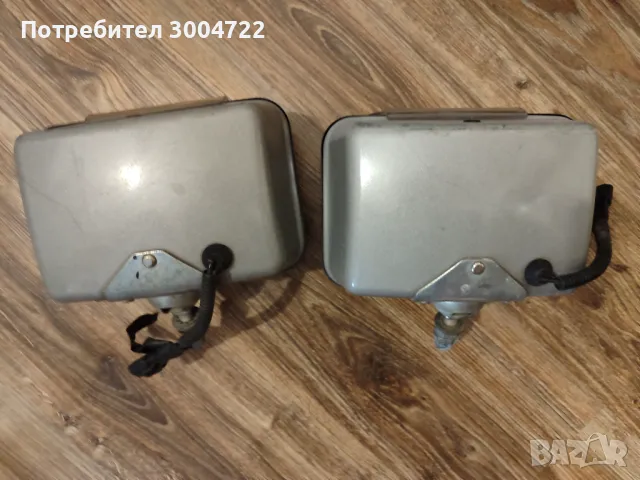 Халогени, снимка 3 - Аксесоари и консумативи - 47460200