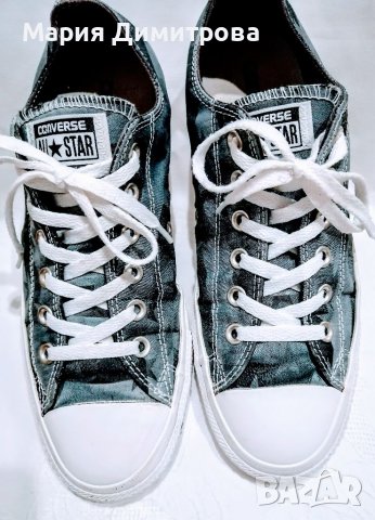 CONVERSE кецове, снимка 1