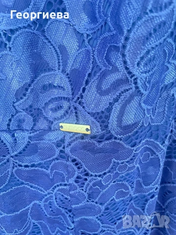 Дамска официална рокля, снимка 4 - Рокли - 50684498