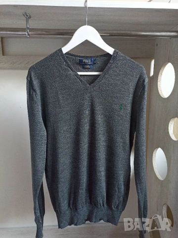 Мъжки пуловер Polo Ralph Lauren