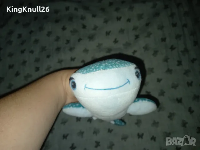 Плюшена играчка Търсенето на Дори Надежда, снимка 2 - Плюшени играчки - 48553705