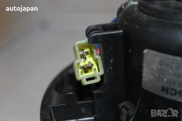 Вентилатор парно Митсубиши каризма 1.8гди 01г Mitsubishi carisma 1.8gdi 2001, снимка 3 - Части - 42985835