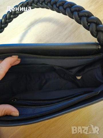 елегантна дамска чанта , снимка 4 - Чанти - 52509374