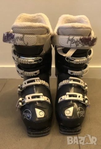 Продавам дамски/детски ски обувки ROSSIGNOL VITA 70 №25 - 25.5