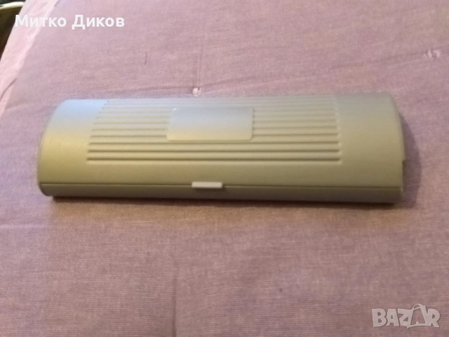 Метална маркова химикалка сенатор маркирана Комета нова, снимка 9 - Ученически пособия, канцеларски материали - 53237146