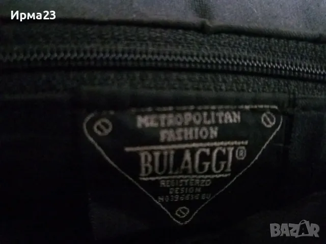 Дамска маркова чанта, снимка 4 - Чанти - 49028287