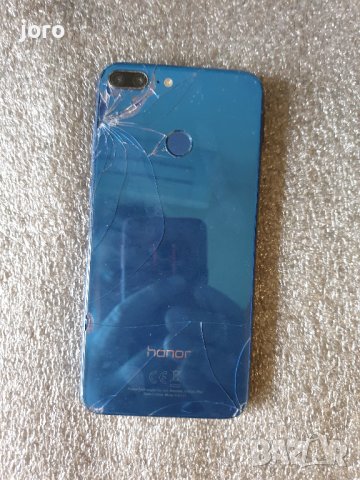 honor 9 lite , снимка 11 - Huawei - 37758993