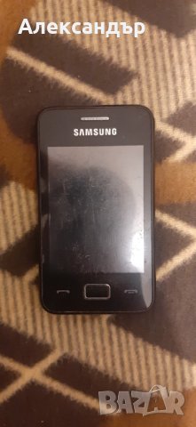 Части за Samsung Star 3 s5220, снимка 2 - Резервни части за телефони - 32242552