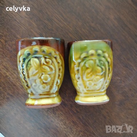 Чашки за допълване, снимка 3 - Чаши - 49231065