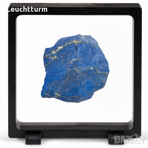  MAGIC FRAME- Двойнопрозвачна презентационна стойка за монети и предмети, снимка 3 - Нумизматика и бонистика - 28362960