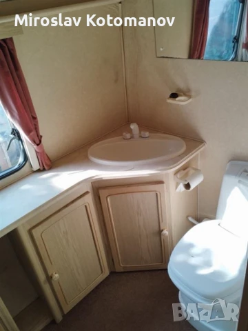 Каравана Elddis, снимка 8 - Каравани и кемпери - 50761284