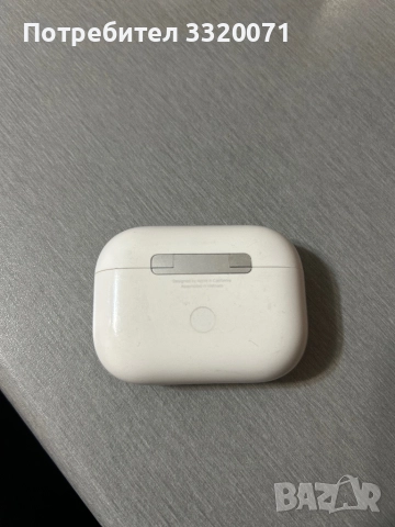 Airpods Pro 2, снимка 3 - Слушалки, hands-free - 52292148