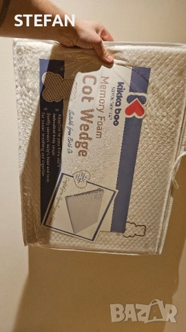 преоценена бебешка стока по 3,4лв, снимка 3 - Други - 52900309